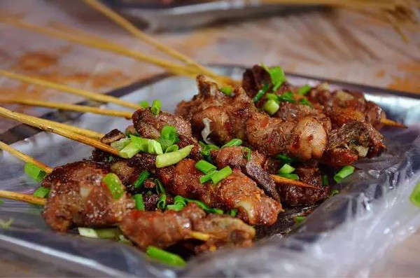 西乡五花肉培训