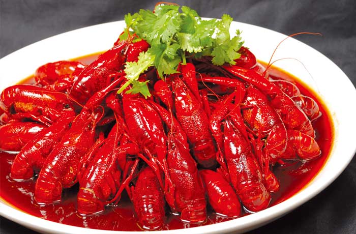 西乡麻辣小龙虾培训